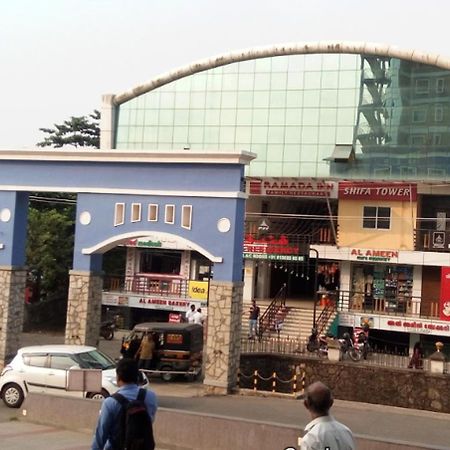 Alshifa Tbg Residency Hotel Perintalmanna Exterior foto