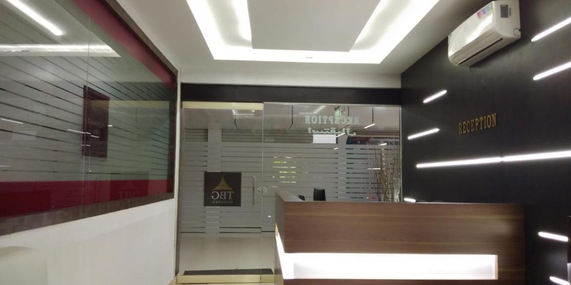 Alshifa Tbg Residency Hotel Perintalmanna Exterior foto